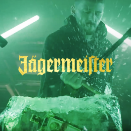 ESKEI83 – ICE COLD 