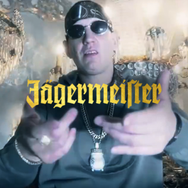 Jägermeister – One Shot Sessions 