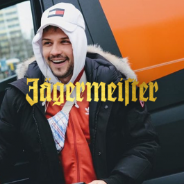 Jägermeister X Ost Boys 