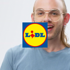 Lidl - Studenten Kampagne 