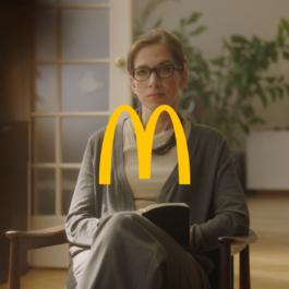 McDonalds-Trennung 